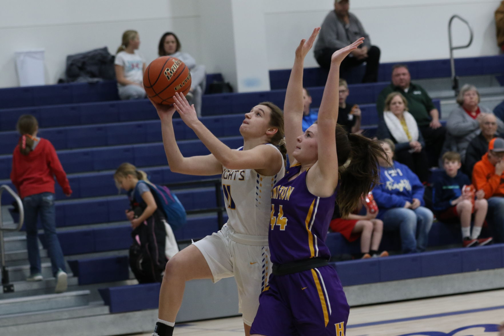 Hampton at Nebraska Lutheran girls basketball 5.JPG